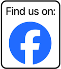 Find us on Facebook