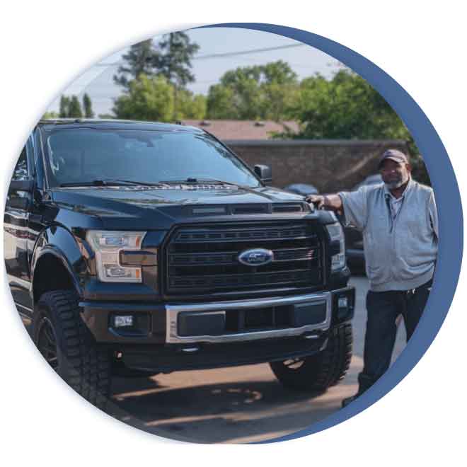 Vehicle Loan Special