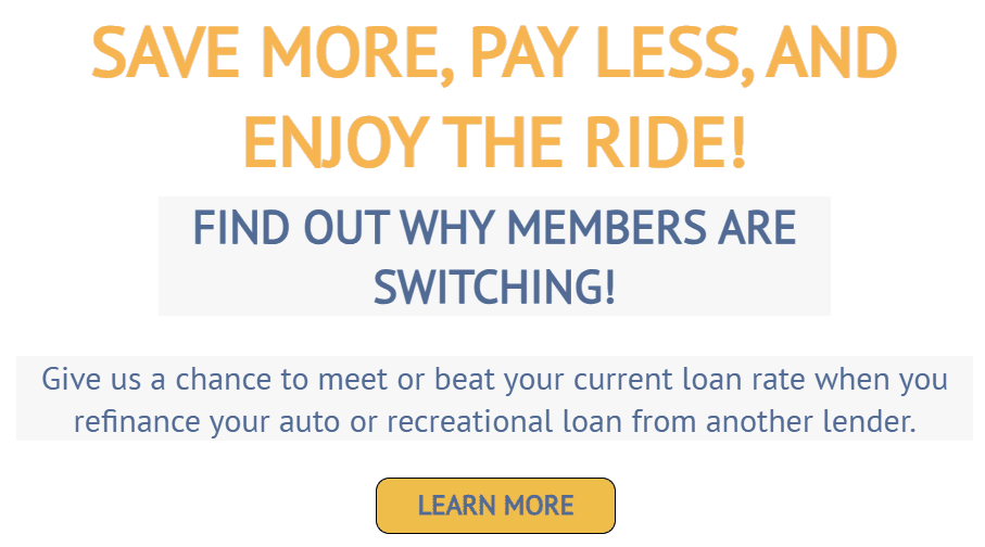 Loan Refinance Offer